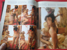 Load image into Gallery viewer, Vintage Nude Erotic Sexy Adult Magazine Oui March 1974      P84
