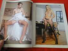 Load image into Gallery viewer, Vintage Nude Erotic Sexy Adult Magazine Leg Show December 2010      JB21

