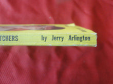 Load image into Gallery viewer, Vintage Erotic Porn Paperback Book/Novel Windsor House The Sexy Switchers 1970     G4
