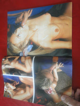 Load image into Gallery viewer, Vintage Nude Erotic Sexy Adult Magazine Hawk November 2005       P89
