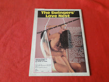 Load image into Gallery viewer, Vintage Nude Erotic Sexy Adult Magazine Beaver 1980 September 1980        EA

