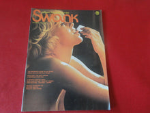 Load image into Gallery viewer, Vintage Nude Erotic Sexy Adult Magazine Swank December 1972         JB4a
