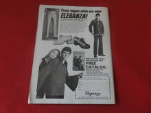 Load image into Gallery viewer, Vintage Nude Erotic Sexy Adult Magazine Swank December 1972         JB4a
