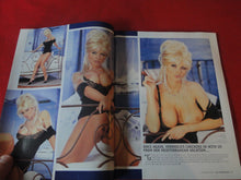 Load image into Gallery viewer, Vintage Nude Erotic Sexy Adult Magazine Club International Dec. 2002    JB19
