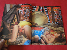Load image into Gallery viewer, Vintage Nude Erotic Sexy Adult Magazine Chic July 1979        P55
