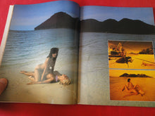 Load image into Gallery viewer, Vintage Nude Erotic Sexy Adult Magazine Club International 1979       64
