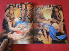 Load image into Gallery viewer, Vintage Nude Erotic Sexy Adult Magazine Chic July 1979        P55
