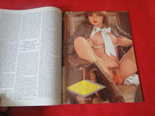 Load image into Gallery viewer, Vintage Nude Erotic Sexy Adult Magazine Chic July 1979        P55
