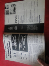 Load image into Gallery viewer, Vintage Nude Erotic Sexy Adult Magazine Mr. October 1979           P81
