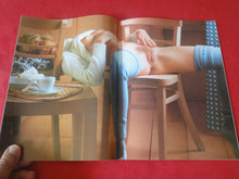 Load image into Gallery viewer, Vintage Nude Erotic Sexy Adult Magazine Chic July 1979        P55
