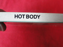 Load image into Gallery viewer, Vintage Adult Paperback Book/Novel Hot Body                  G3
