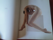 Load image into Gallery viewer, Vintage Erotic Nude Women Picture Book More Nudes Andreas H. Bitesnich
