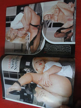 Load image into Gallery viewer, Vintage Nude Erotic Sexy Adult Magazine Leg Sex August 2006          JB53
