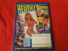 Load image into Gallery viewer, Vintage Nude Erotic Sexy Adult Magazine Gent September 1993       JB25
