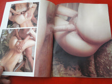 Load image into Gallery viewer, Vintage Nude Erotic Sexy Adult Magazine Pretty Girl Film Revue All Color        P70
