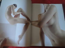 Load image into Gallery viewer, Vintage Erotic Nude Women Picture Book More Nudes Andreas H. Bitesnich
