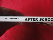 Load image into Gallery viewer, Vintage Adult Paperback Book/Novel After School              P14
