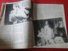 Load image into Gallery viewer, Vintage Nude Erotic Sexy Adult Magazine Mr. October 1979           P81
