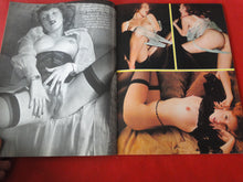 Load image into Gallery viewer, Vintage Nude Erotic Sexy Adult Magazine Beaver October 1980      EA
