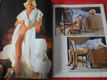 Load image into Gallery viewer, Vintage Nude Erotic Sexy Adult Magazine Oui March 1979       P84
