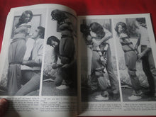 Load image into Gallery viewer, Vintage Nude Erotic Sexy Adult Magazine BDSM Hog Tie HOM 1976      JB65
