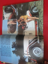 Load image into Gallery viewer, Vintage Nude Erotic Sexy Adult Magazine Genesis 1973        JB4a
