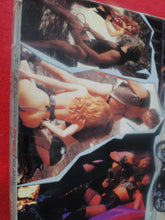 Load image into Gallery viewer, Vintage Adult XXX VHS Porn Tape X-Rated Mad Maxine Crimson        X3
