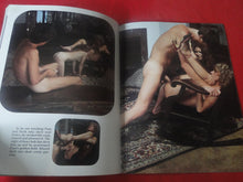 Load image into Gallery viewer, Vintage Nude Erotic Sexy Adult Magazine Maui Madness         P13
