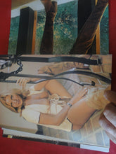 Load image into Gallery viewer, Vintage Nude Erotic Sexy Adult Magazine Genesis 1973        JB4a
