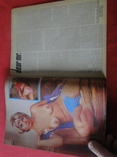 Load image into Gallery viewer, Vintage Nude Erotic Sexy Adult Magazine Mr. September 1972       P81
