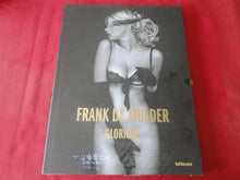 Load image into Gallery viewer, Vintage Erotic Nude Women Picture Book Frank De Mulder Glorious SEALED
