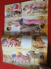 Load image into Gallery viewer, Vintage Nude Erotic Sexy Adult Magazine Leg World August 2006       JB53
