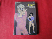 Load image into Gallery viewer, Vintage Adult Paperback Book/Novel Men In Lace Tracy                P14
