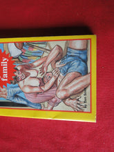 Load image into Gallery viewer, Vintage Erotic Adult Paperback Book/Novel Greenleaf Easy Piece Family         G4
