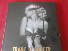 Load image into Gallery viewer, Vintage Erotic Nude Women Picture Book Frank De Mulder Glorious SEALED

