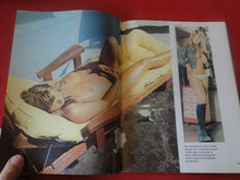 Load image into Gallery viewer, Vintage Nude Erotic Sexy Adult Magazine Genesis 1973        JB4a
