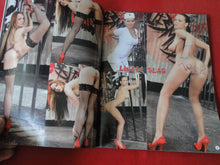 Load image into Gallery viewer, Vintage Nude Erotic Sexy Adult Magazine Buttman April 2013      JB51
