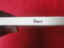 Load image into Gallery viewer, Vintage Adult Paperback Book/Novel Men In Lace Tracy                P14
