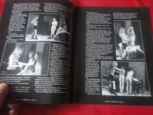 Load image into Gallery viewer, Vintage Nude Erotic Sexy Adult Magazine BDSM Girls In Prison July 1996    JB65
