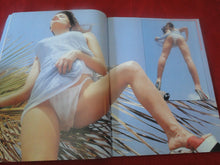 Load image into Gallery viewer, Vintage Nude Erotic Sexy Adult Magazine Panty Play November 1998       P89

