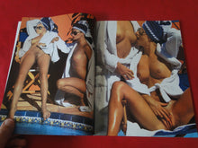 Load image into Gallery viewer, Vintage Nude Erotic Sexy Adult Magazine Chic September 1979       P55
