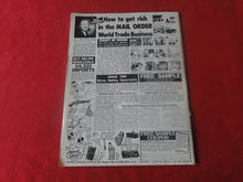 Load image into Gallery viewer, Vintage Nude Erotic Sexy Adult Magazine Mr. May 1976 STICKER ON COVER     P81
