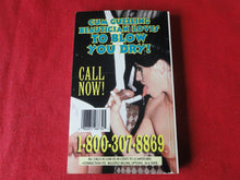 Load image into Gallery viewer, Vintage Erotic Adult Paperback Book/Novel The Candy Store              G4
