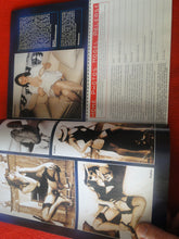 Load image into Gallery viewer, Vintage Nude Erotic Sexy Adult Magazine Leg Show October 2005           JB21
