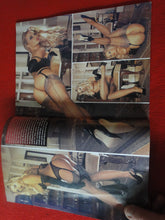 Load image into Gallery viewer, Vintage Nude Erotic Sexy Adult Magazine Leg Action August 2006       JB53
