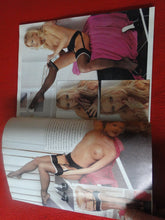 Load image into Gallery viewer, Vintage Nude Erotic Sexy Adult Magazine Leg Action August 2006       JB53
