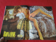 Load image into Gallery viewer, Vintage Nude Erotic Sexy Adult Magazine Chic September 1979       P55
