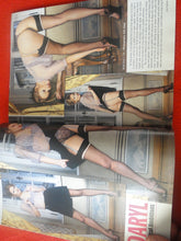 Load image into Gallery viewer, Vintage Nude Erotic Sexy Adult Magazine Leg Show October 2005           JB21
