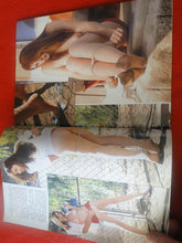 Load image into Gallery viewer, Vintage Nude Erotic Sexy Adult Magazine Leg Show October 2005           JB21
