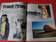Load image into Gallery viewer, Vintage Nude Erotic Sexy Adult Magazine Oui March 1980        P84
